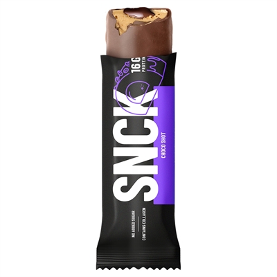 SNCK Protein Bar Choko Shot 55g